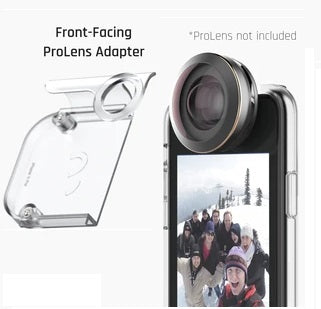 SHIFTCAM 3 IN 1 Mulit-Lens Case for iPhone 11