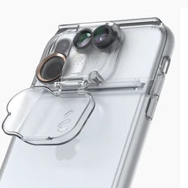 SHIFTCAM 3 IN 1 Mulit-Lens Case for iPhone 11