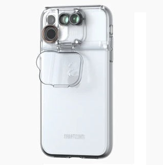 SHIFTCAM 3 IN 1 Mulit-Lens Case for iPhone 11 - Young Vision (HK) Limited