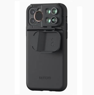 SHIFTCAM 5 IN 1 Multi-Lens Case for iPhone 11 Pro