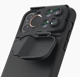 SHIFTCAM 5 IN 1 Multi-Lens Case for iPhone 11 Pro