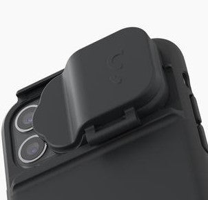 SHIFTCAM 5 IN 1 Multi-Lens Case for iPhone 11 Pro