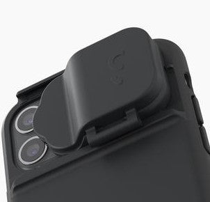 SHIFTCAM 3 IN 1 Mulit-Lens Case for iPhone 11