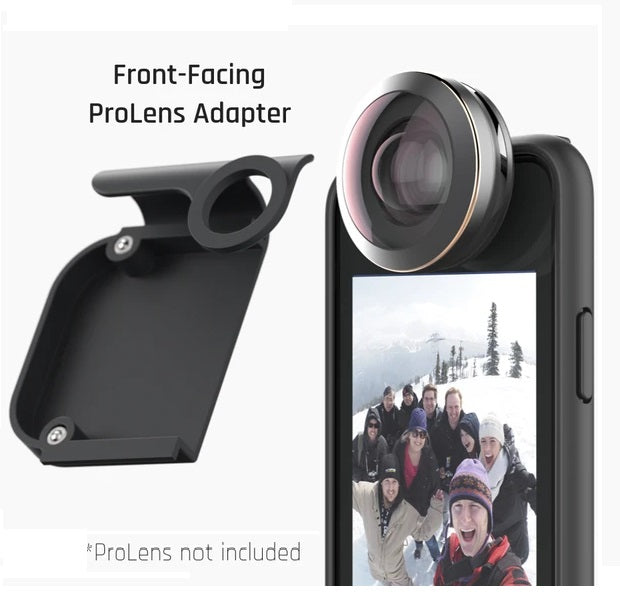 SHIFTCAM 3 IN 1 Mulit-Lens Case for iPhone 11