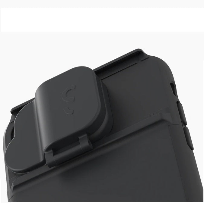 SHIFTCAM 5 IN 1 Multi-Lens Case for iPhone 11 Pro