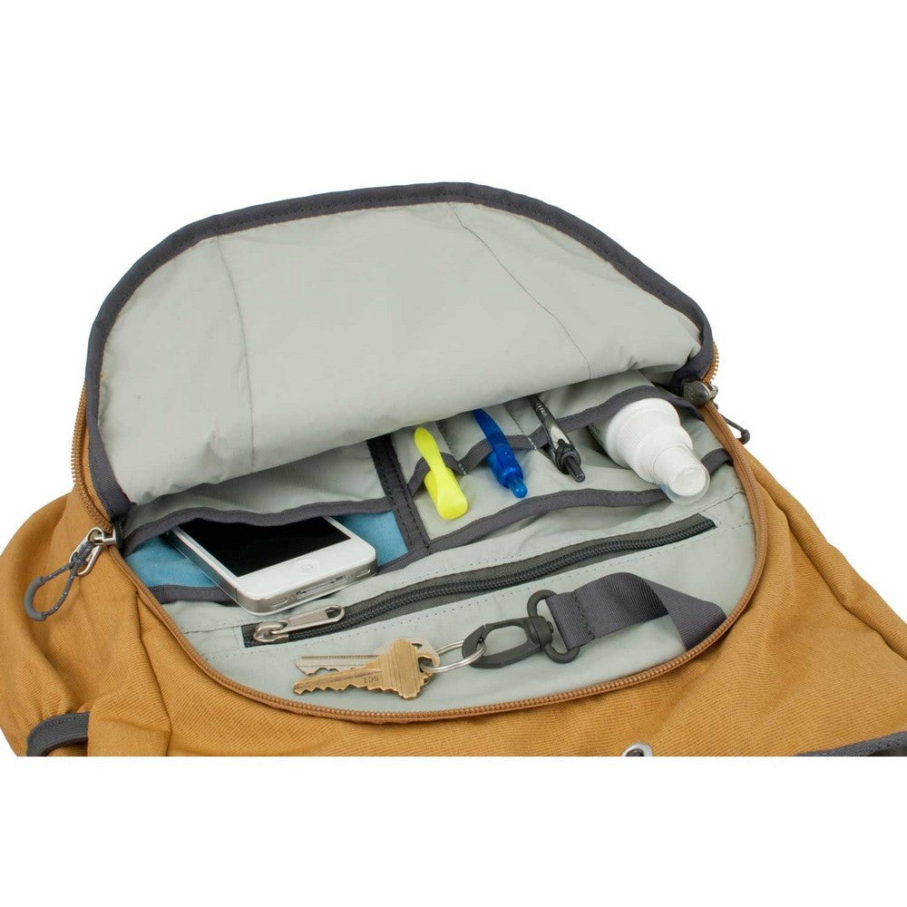 STM - SPIRIT Ranger small laptop backpack - DISTEXPRESS.HK