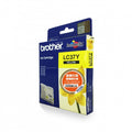 Brother LC-37 原廠墨盒 Ink Cartridge (適用型號 DCP-135C, DCP-150C, MFC-235C, MFC-260C) - Young Vision - www.yv.com.hk