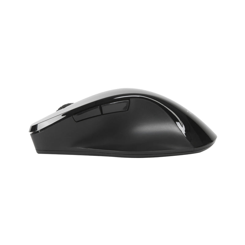 Targus AMW615 Wireless 6-Key BlueTrace Mouse for casual gamer 無線藍光滑鼠 - Young Vision - www.yv.com.hk