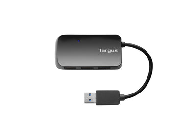 Targus ACH124 極速 4 Port USB3.0 SuperSpeed Hub