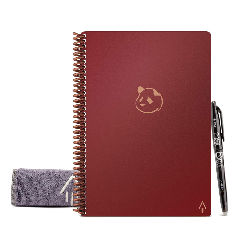 rocketbook-panda-planner-A5-executive-scarlet-sky-maroon.jpg