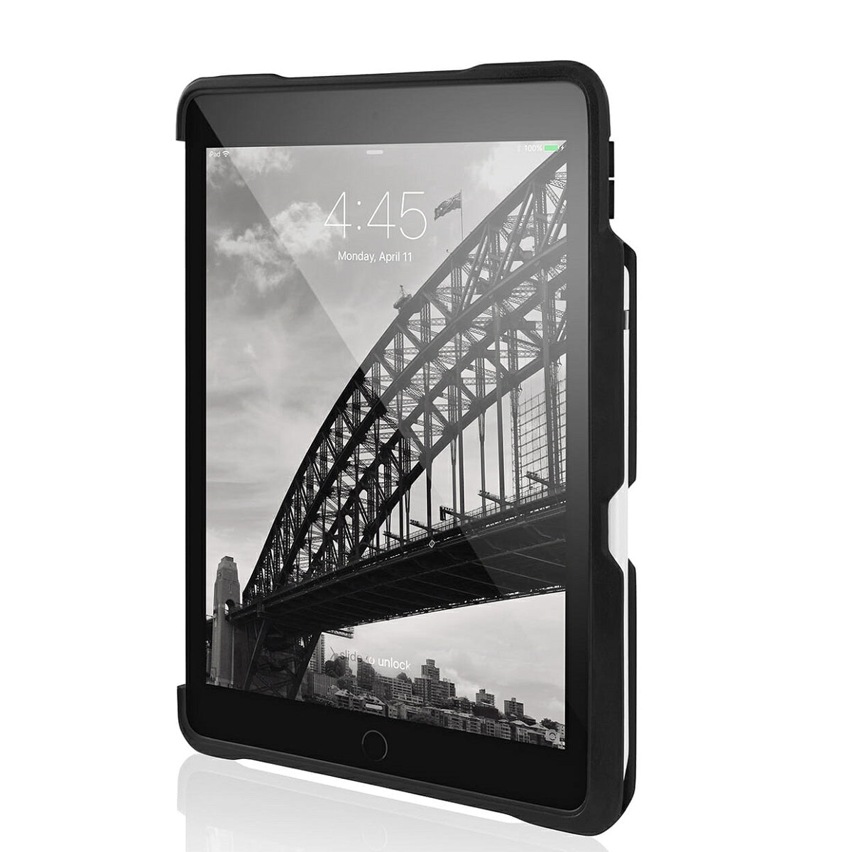 STM iPad Air 3/ Pro 10.5 DUX SHELL DUO