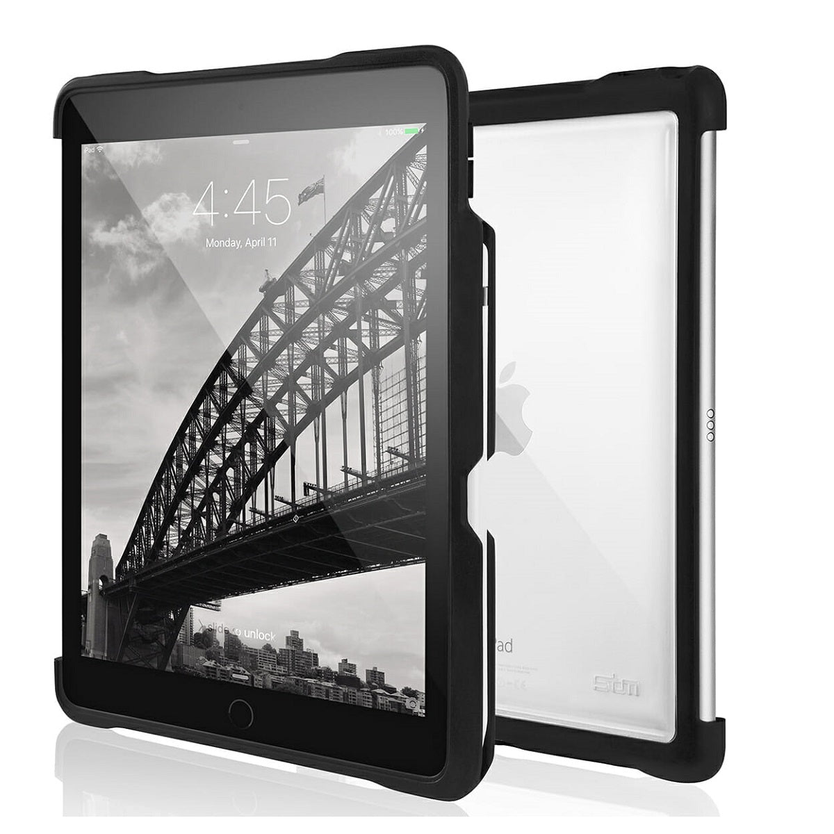 STM iPad Air 3/ Pro 10.5 DUX SHELL DUO