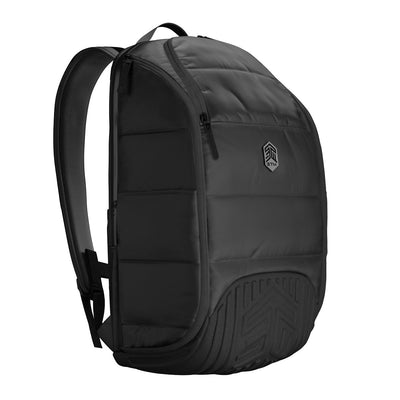 STM DUX Backpack BLACK NIGHT - Young Vision (HK) Limited
