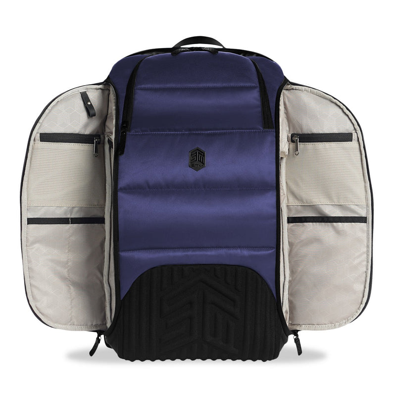 STM DUX Backpack BLUE SEA