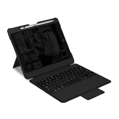 STM DUX Bluetooth Keyboard Case STM-222-317JU-01 - Young Vision (HK) Limited