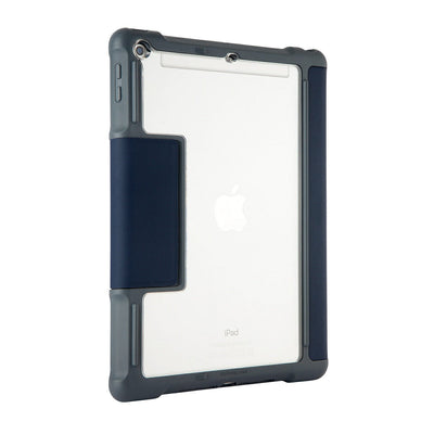 STM iPad 6th / 5th DUX PLUS with Pencil Storage - Young Vision (HK) Limited