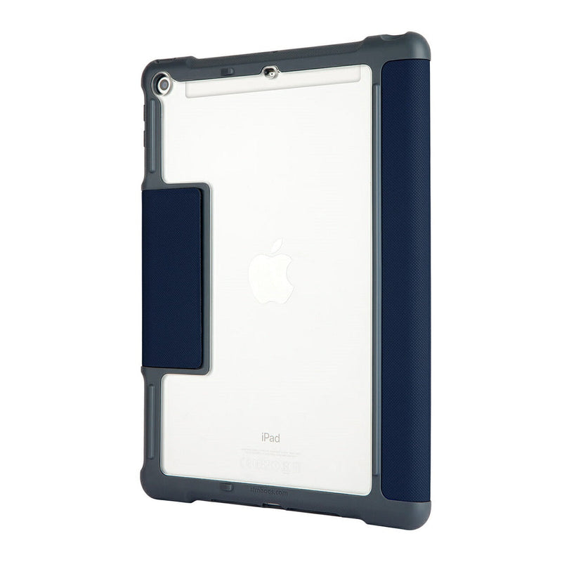 STM iPad 6th / 5th DUX PLUS with Pencil Storage