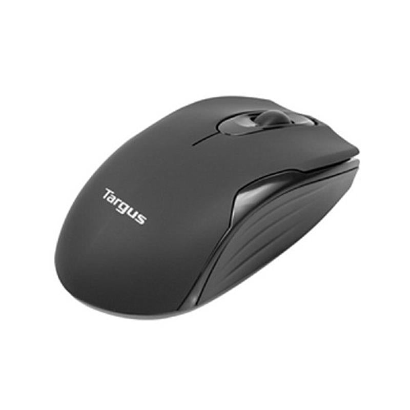 Targus AMW575 Wireless Optical Mouse 無線滑鼠 - Young Vision - www.yv.com.hk