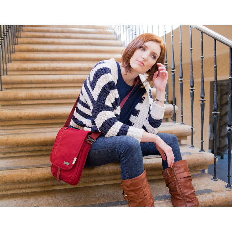 STM - VELOCITY Linear for iPad shoulder bag - DISTEXPRESS.HK