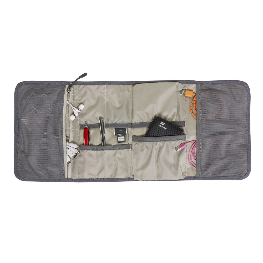 STM Cable Wrap Accessory Pouch