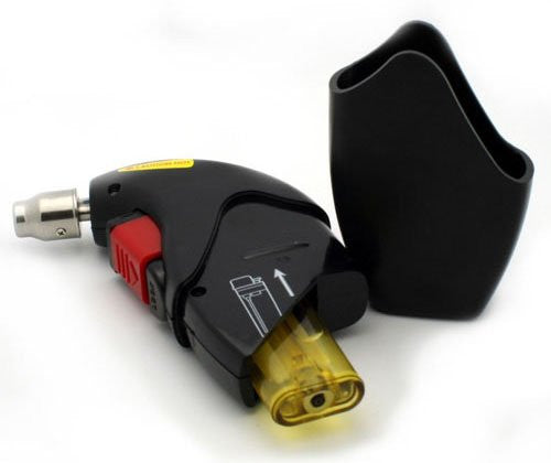 Iroda MJ-600 熱風槍 Mobile Heat Gun - Young Vision - www.yv.com.hk