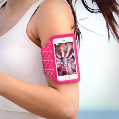 STM Armband Phone case